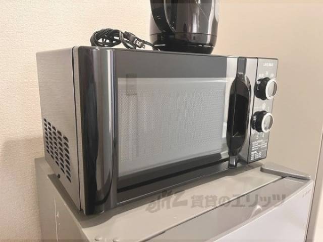 電子レンジ