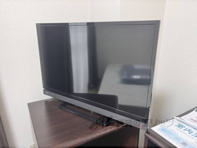 テレビ