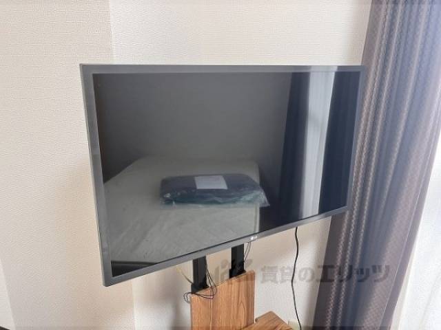 テレビ
