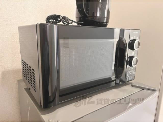 電子レンジ