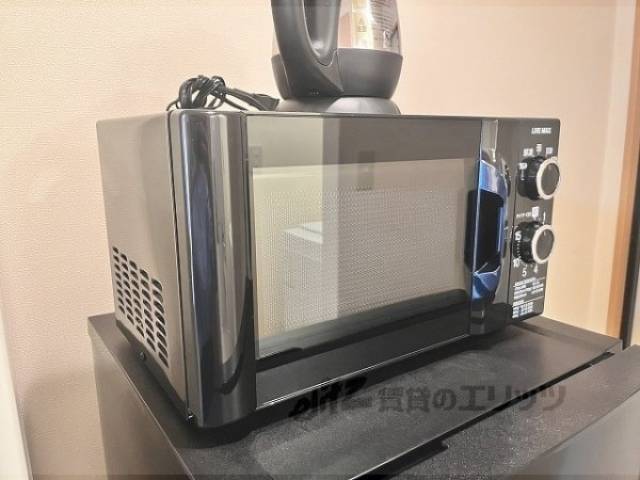 電子レンジ