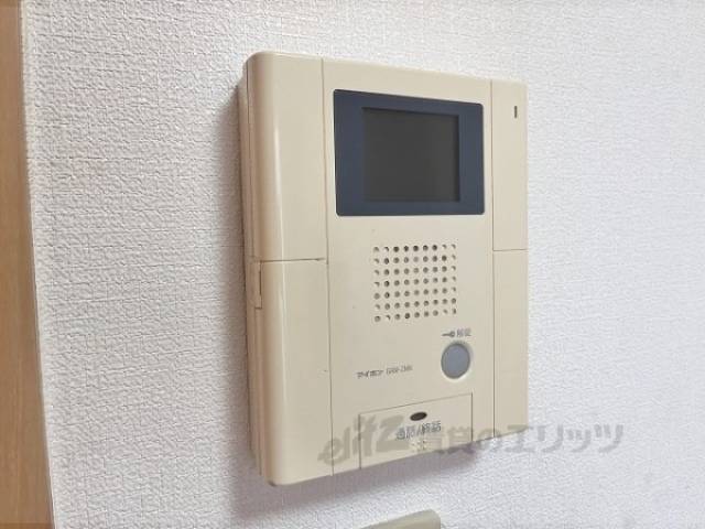ドアフォン（ＴＶ含）