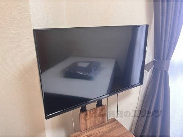 テレビ