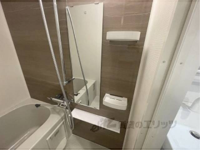 ユニットバス