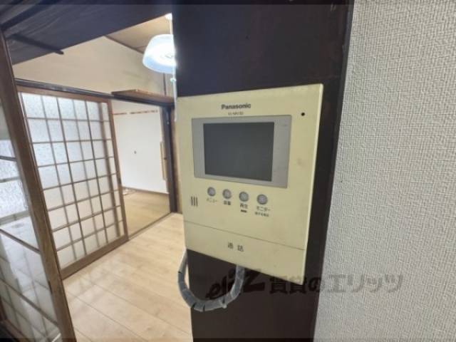 ドアフォン（ＴＶ含）