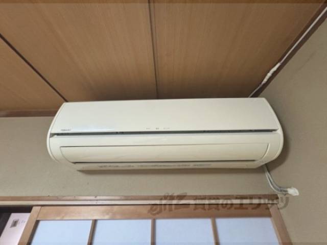 エアコン