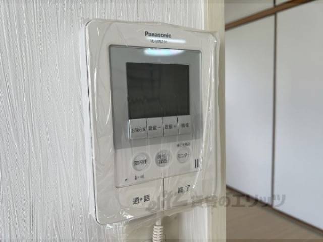 ドアフォン（ＴＶ含）