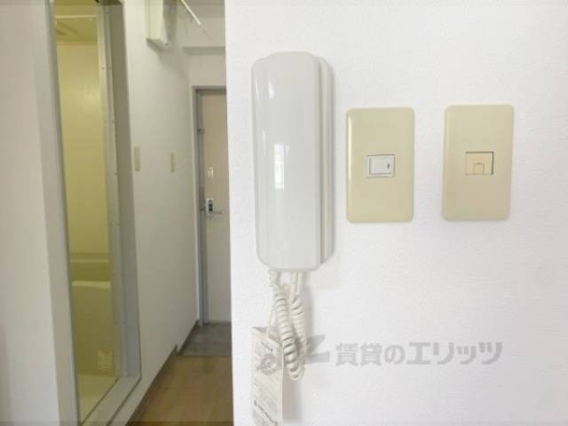 インターホン