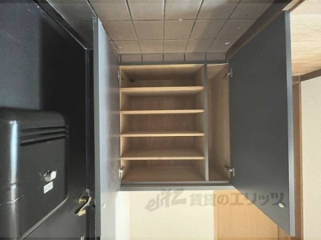 下駄箱