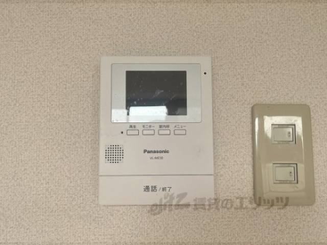 ドアフォン（ＴＶ含）
