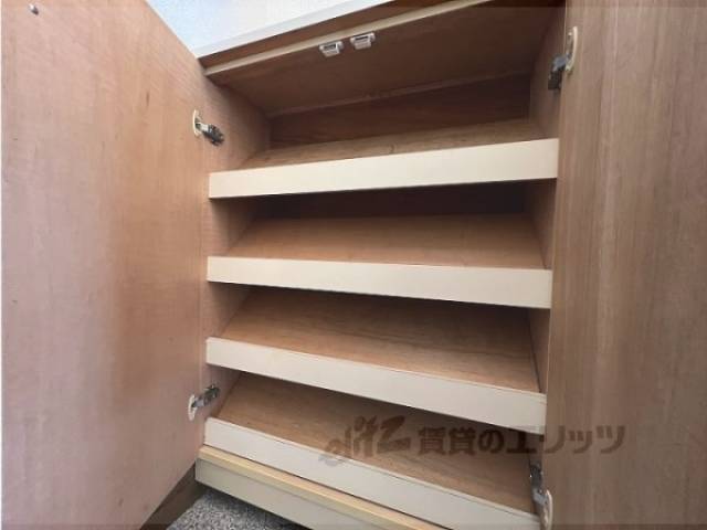 下駄箱