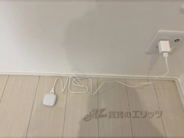 インターネット設備