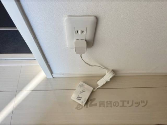 防犯設備