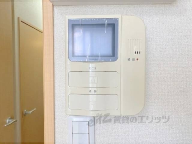 ドアフォン（ＴＶ含）