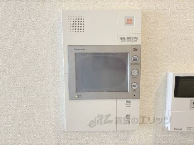 ドアフォン（ＴＶ含）