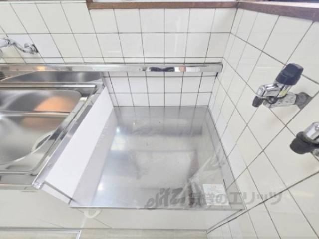 キッチン　コンロ