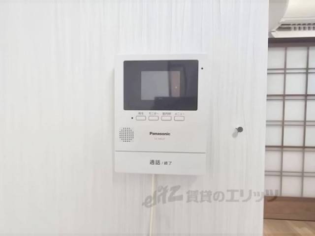 ドアフォン（ＴＶ含）