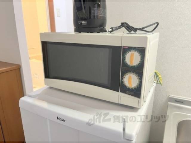 電子レンジ
