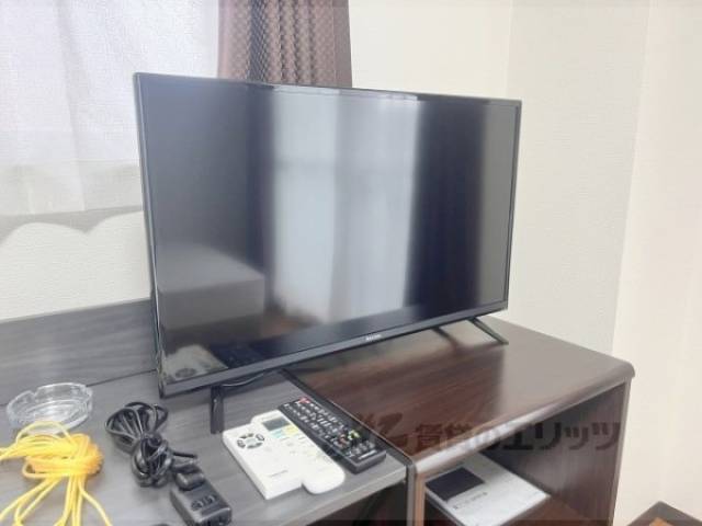 テレビ