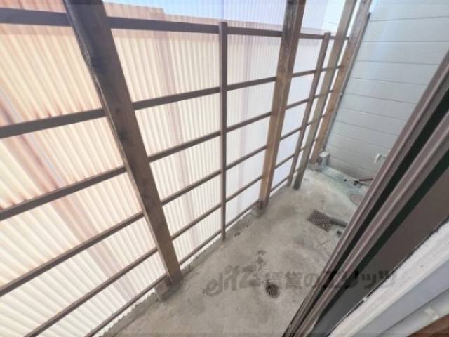 土間