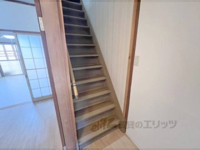 階段