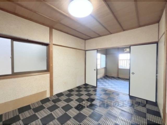 居室