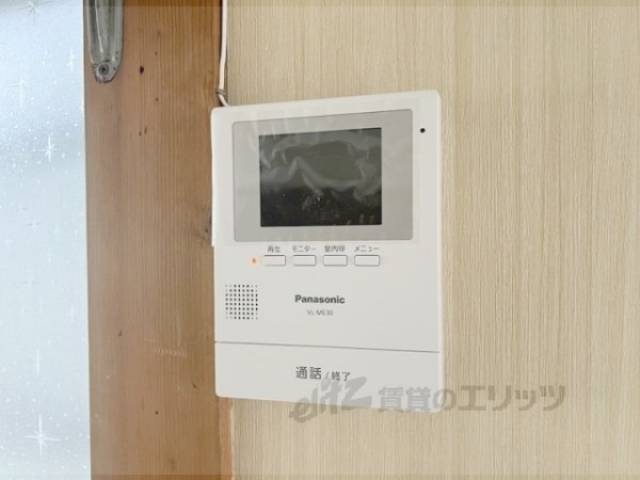 ドアフォン（ＴＶ含）