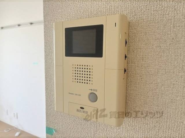 ドアフォン（ＴＶ含）