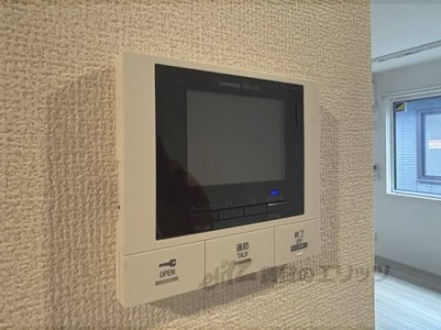 ドアフォン（ＴＶ含）