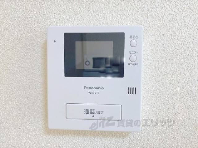 ドアフォン（ＴＶ含）