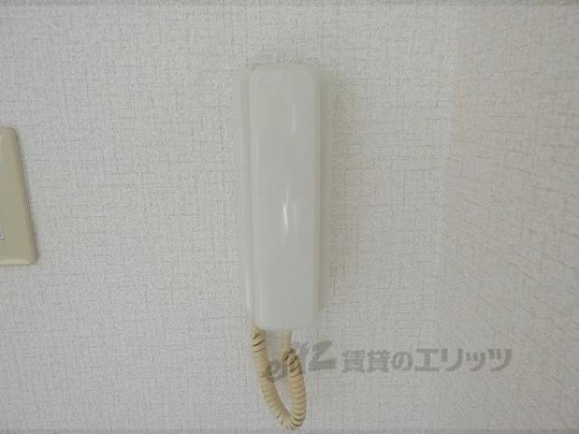 インターフォン