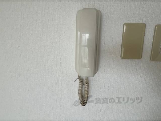 ドアフォン（ＴＶ含）