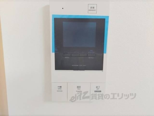 ドアフォン（ＴＶ含）