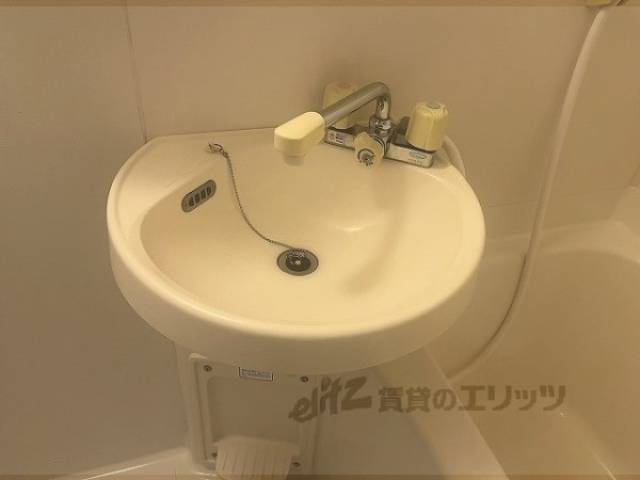 ユニットバス