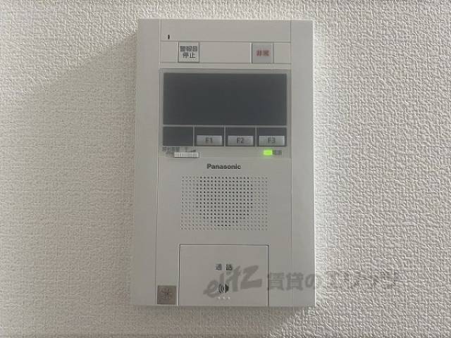 ドアフォン（ＴＶ含）