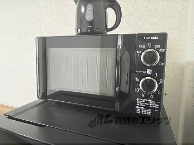 電子レンジ