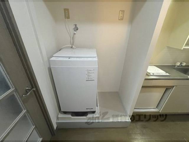 洗濯機