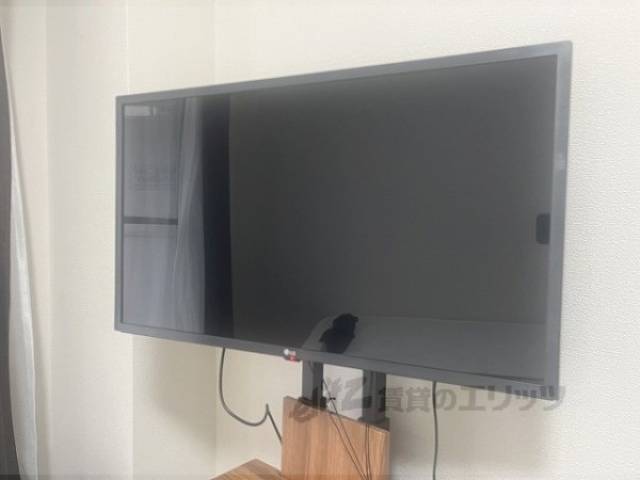 テレビ