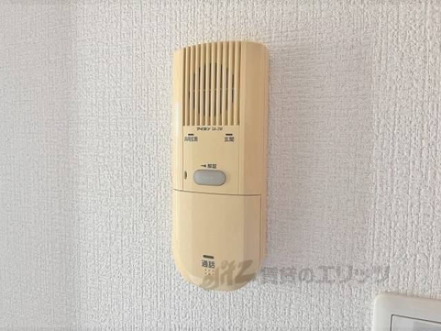 ドアフォン（ＴＶ含）