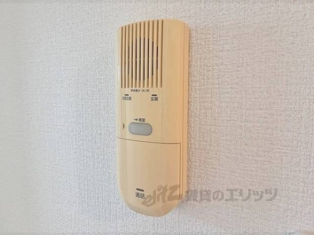 ドアフォン（ＴＶ含）