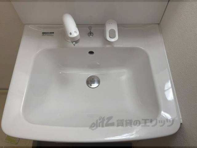 洗面所