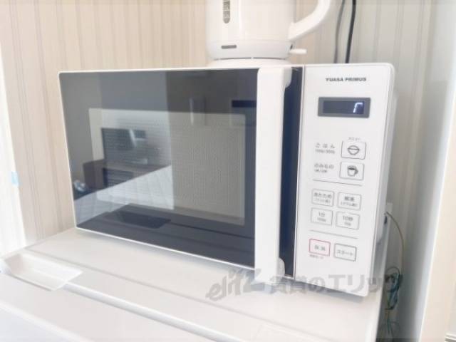 電子レンジ