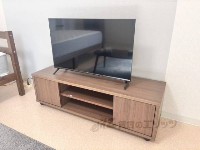 テレビ