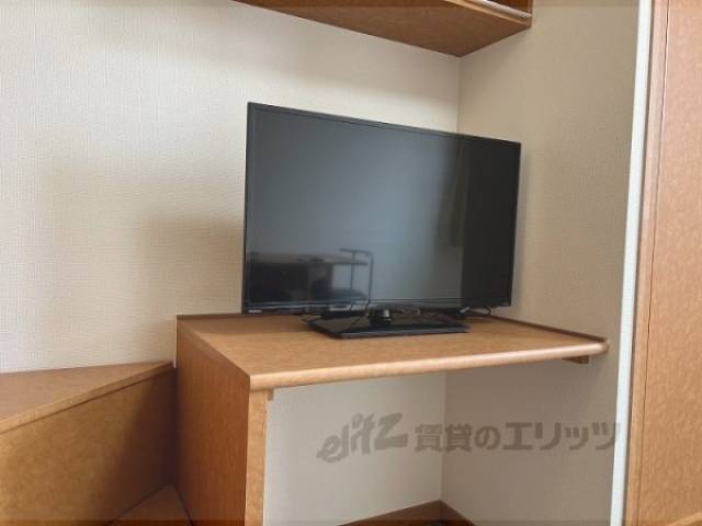 ＴＶ