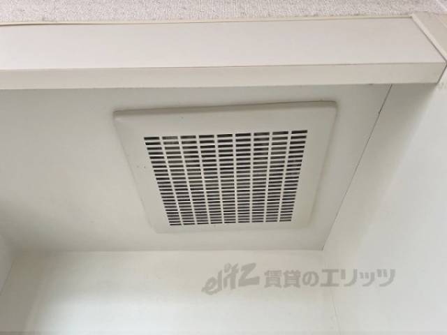 換気扇