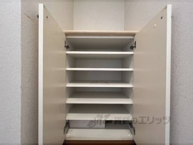 下駄箱