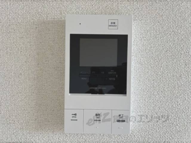 ドアフォン（ＴＶ含）