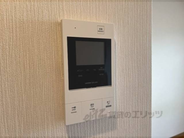 ドアフォン（ＴＶ含）