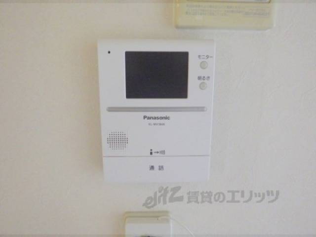 ドアフォン（ＴＶ含）