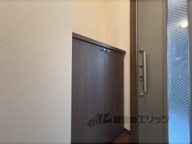 下駄箱